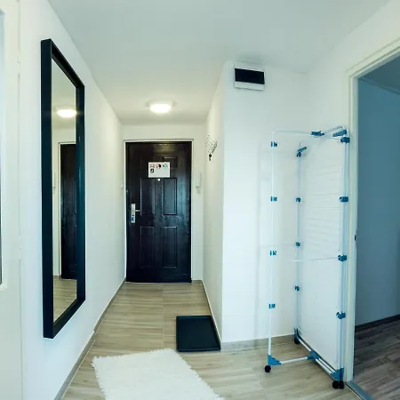 Abakusz Apartmans Free Air Conditioning & Parking * バラトンフレド