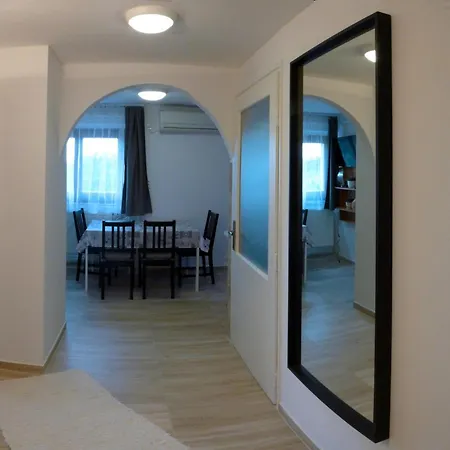 Abakusz Apartment Balatonfured
