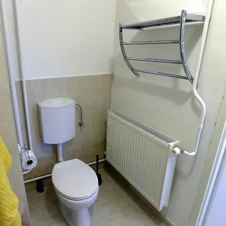 Apartment Abakusz *