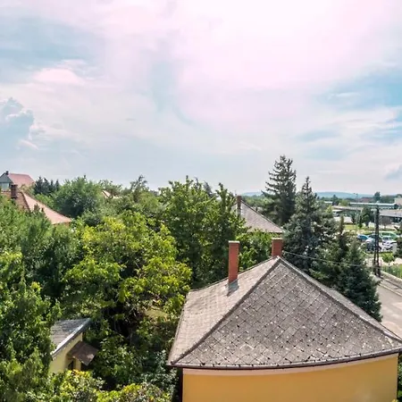Abakusz * Balatonfured