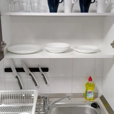 Abakusz Apartment