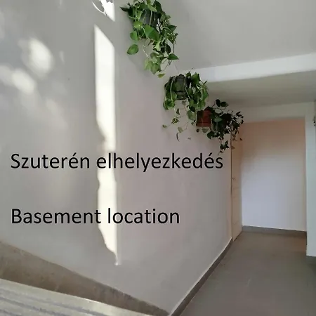 Apartment Abakusz Balatonfured