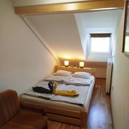Apartment Abakusz *