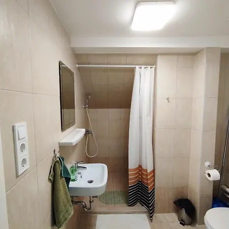 Abakusz Apartment Balatonfured