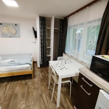 アパート Abakusz Apartmans Free Air Conditioning & Parking *