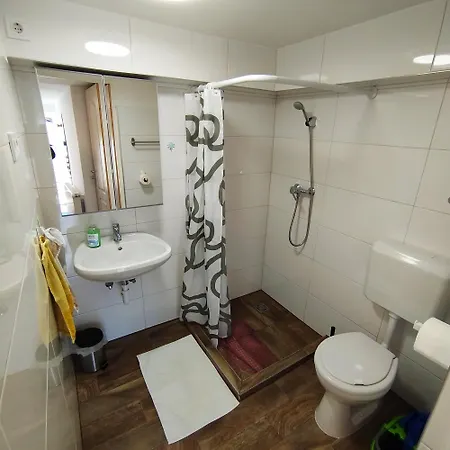 Abakusz Apartment *