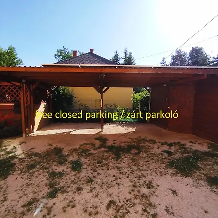 Apartment Abakusz *