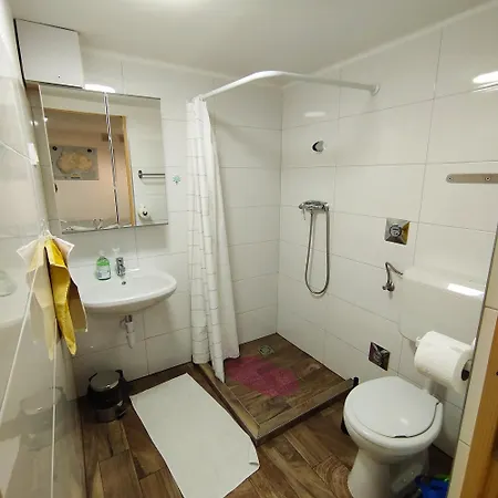 Apartment Abakusz Balatonfured