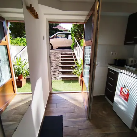 Abakusz Apartment