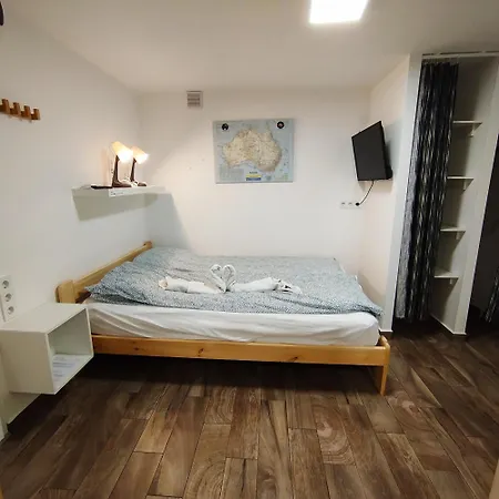 Abakusz Apartment Balatonfured