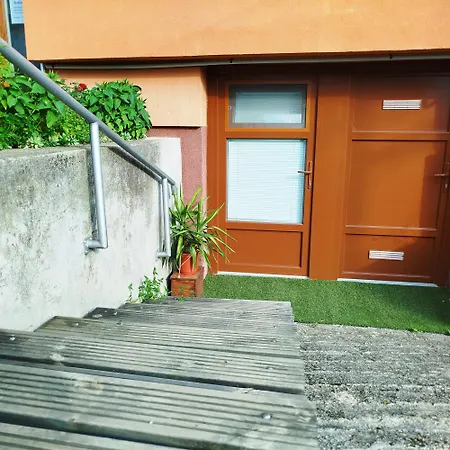 Abakusz Apartment Balatonfured